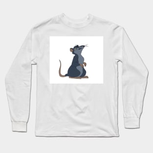 Templeton Long Sleeve T-Shirt